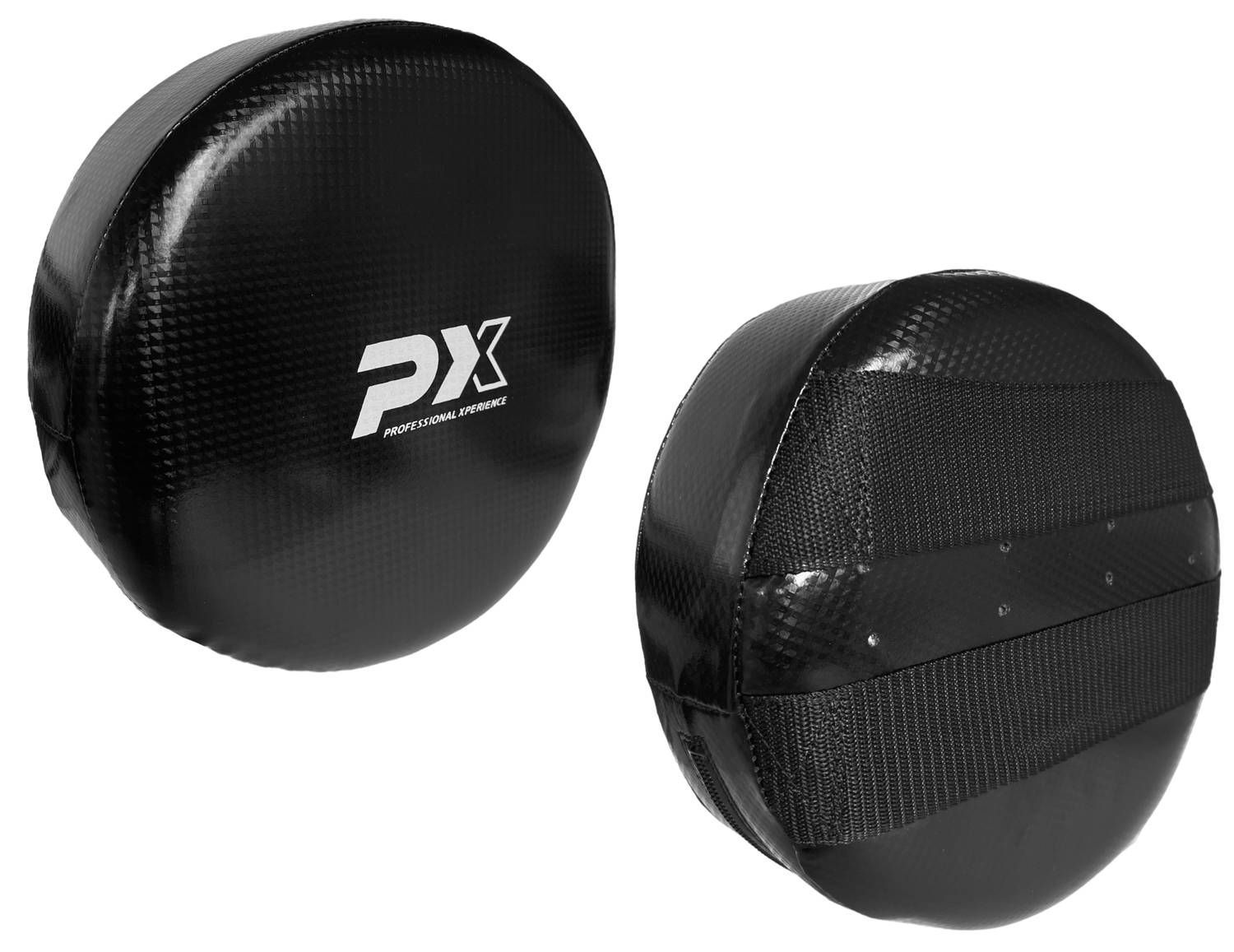 Handpratze Coaching Mitt rund extra weich / Kinderpratze Handpratze Coaching Mitt rund extra weich / Kinderpratze