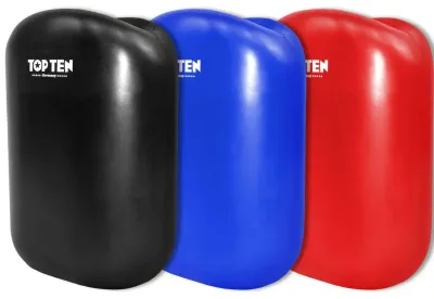 Top Ten Handpratze Target 30 cm x 22 cm x 14 cm