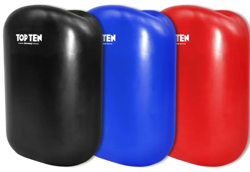 Top Ten Handpratze Target 30 cm x 22 cm x 14 cm