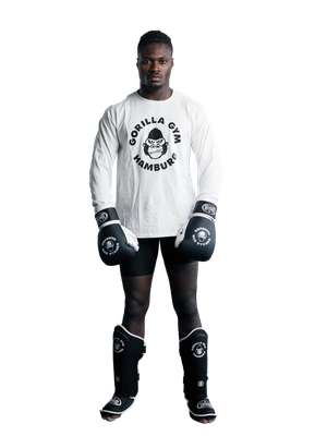 Boxhandschuhe "Gorilla Gym" Muay Thai