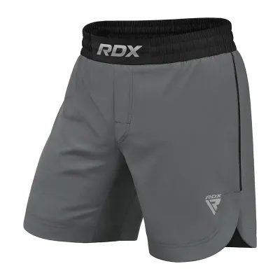 RDX Fightshorts RDX Fightshorts "T15" Grau