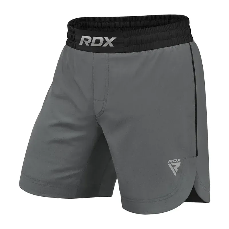 RDX Fightshorts "T15" Grau