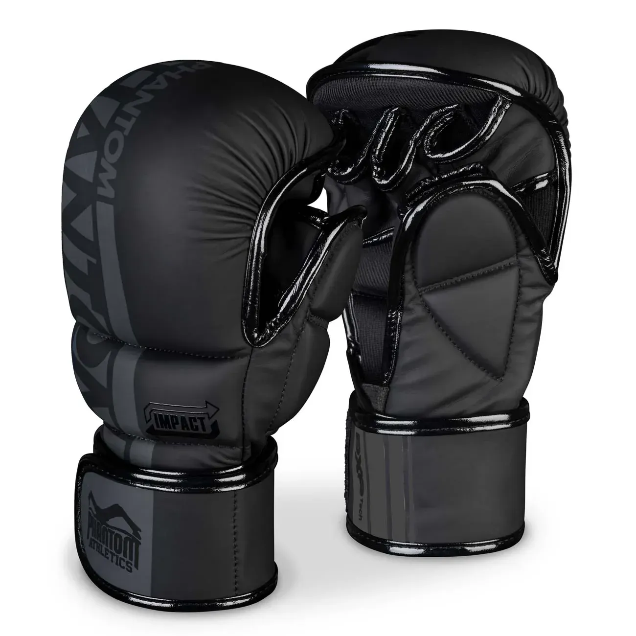 Phantom MMA Sparring Handschuhe APEX Sparring Phantom MMA Sparring Handschuhe APEX Sparring