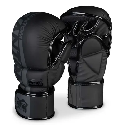 Phantom MMA Sparring Handschuhe APEX Sparring Phantom MMA Sparring Handschuhe APEX Sparring