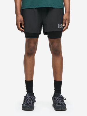 KNAPTON Trainingsshorts