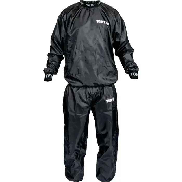 Schwitzanzug Top Ten