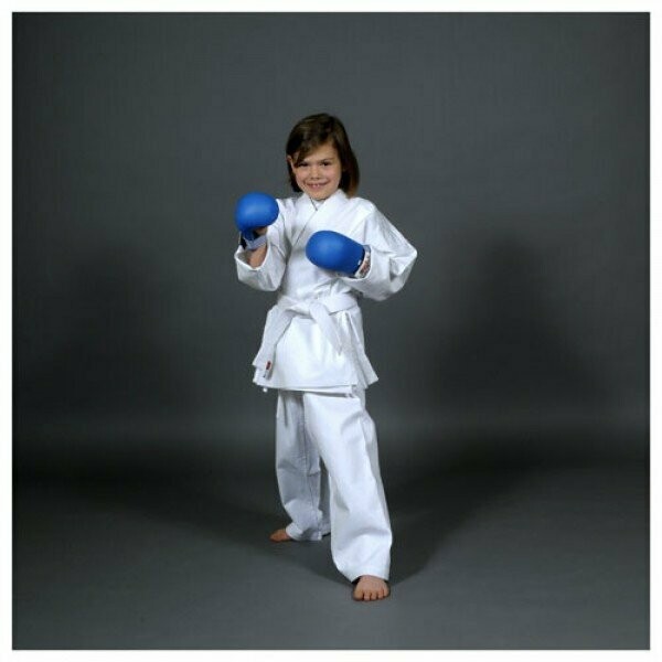 Karate Anzug Beginners