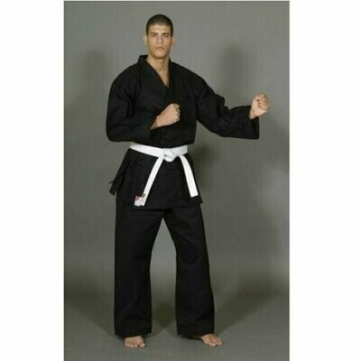Karate Anzug Advance Black Karate Anzug Advance Black