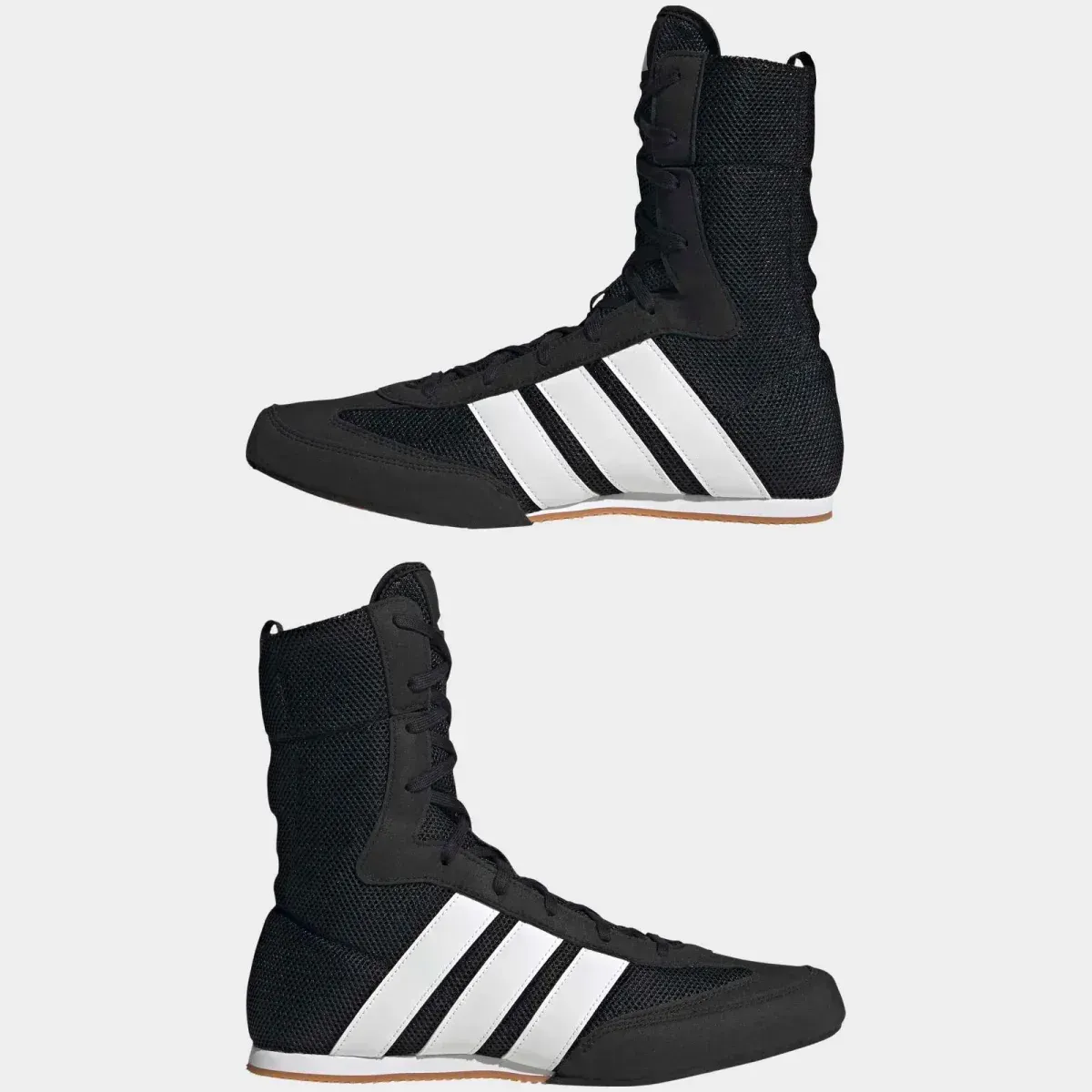 adidas Boxstiefel Box Hog Classic adidas Boxstiefel Box Hog Classic