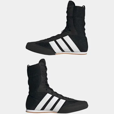 adidas Boxstiefel Box Hog Classic adidas Boxstiefel Box Hog Classic