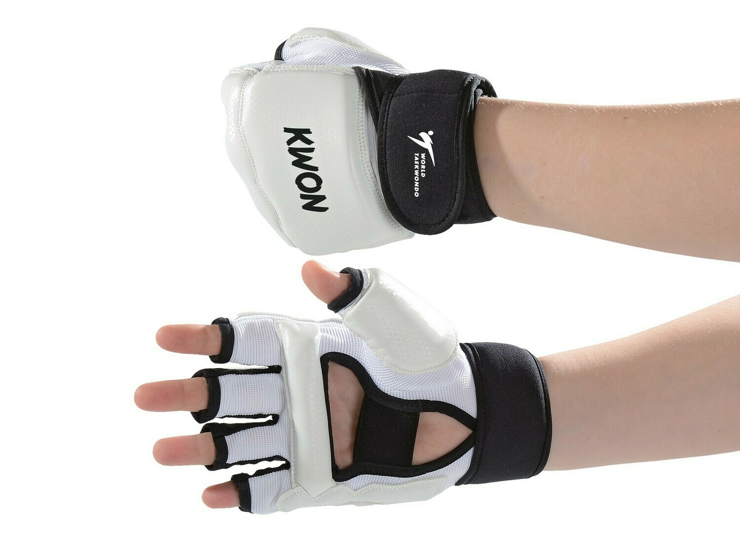 Kwon Taekwondo Handschützer Evolution Kwon Taekwondo Handschützer Evolution