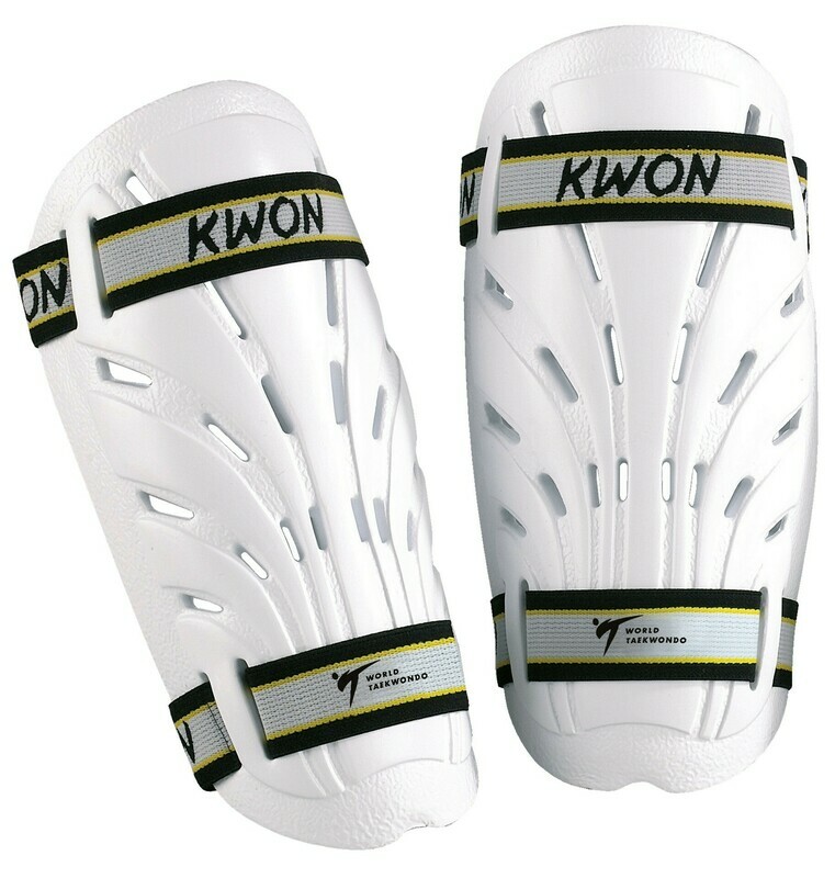 Kwon Schienbeinschützer Shocklite
