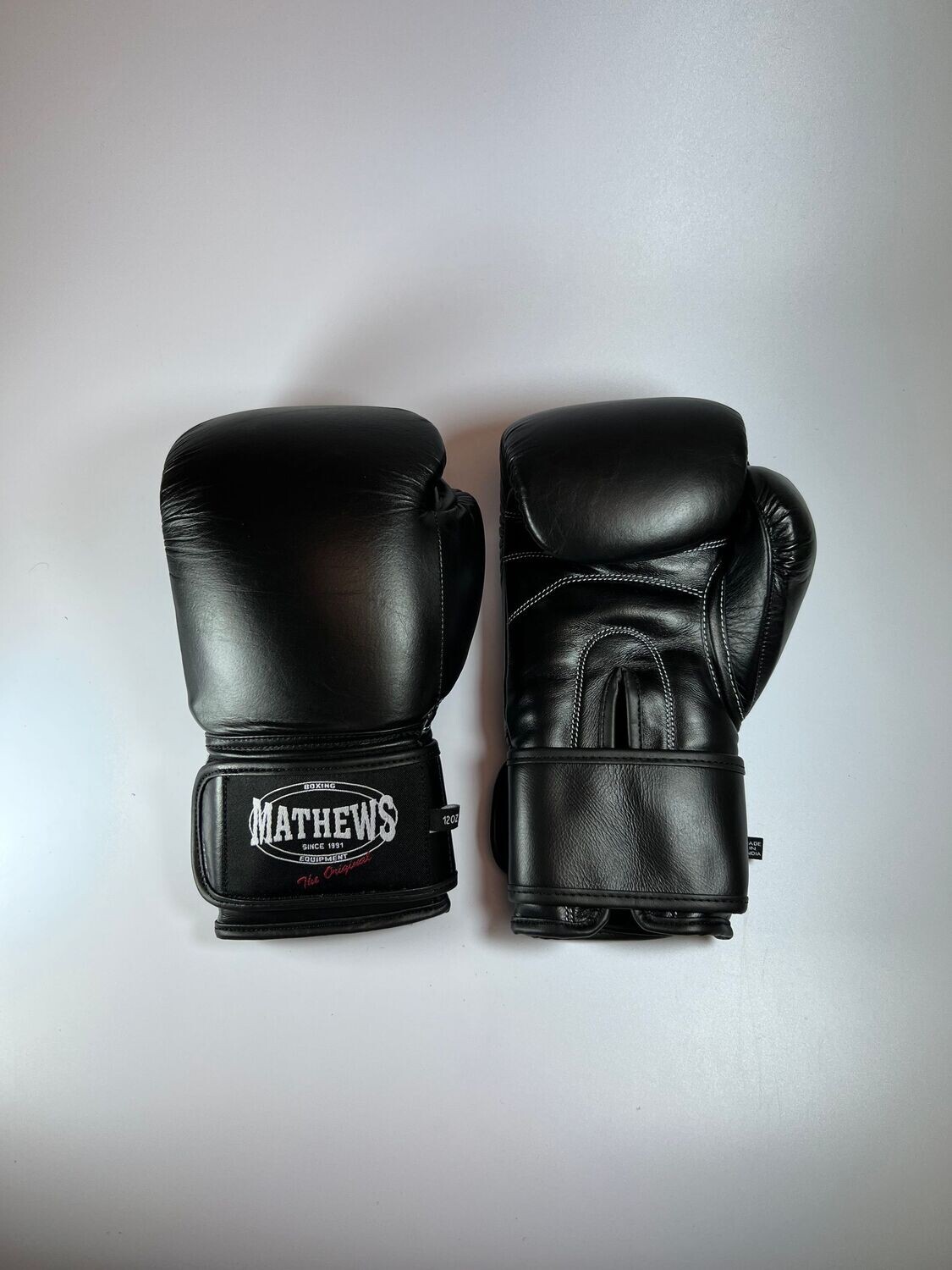 Boxhandschuhe Mathews Top Training Boxhandschuhe Mathews Top Training