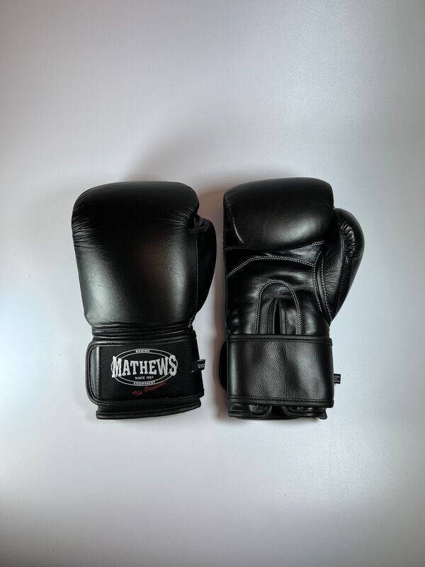 Boxhandschuhe Mathews Top Training Boxhandschuhe Mathews Top Training