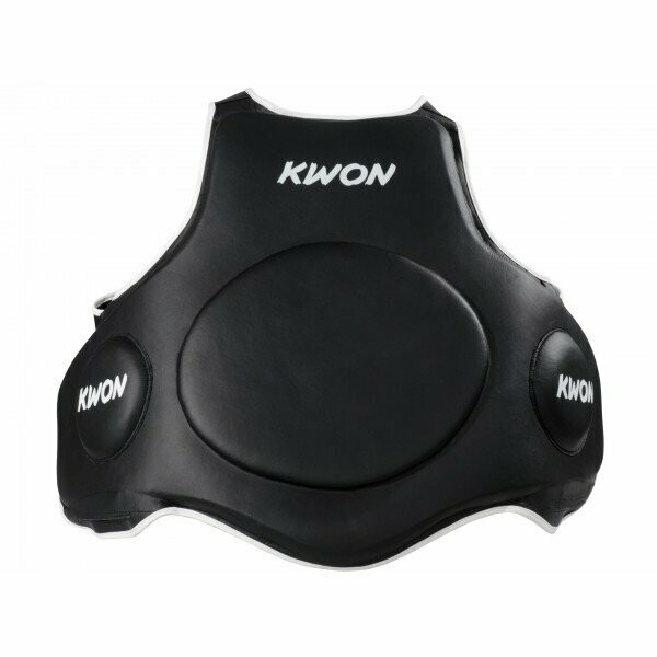 Bauchpolster Muay Thai Kwon Bauchpolster Muay Thai Kwon
