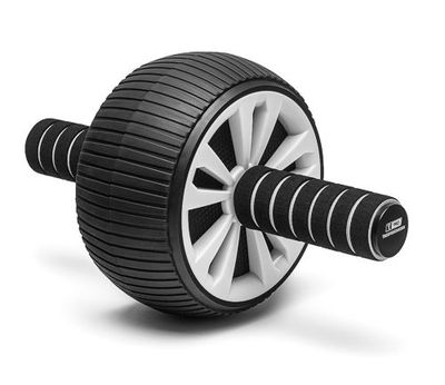 AB Roller Bauchtrainer, Exercise Wheel