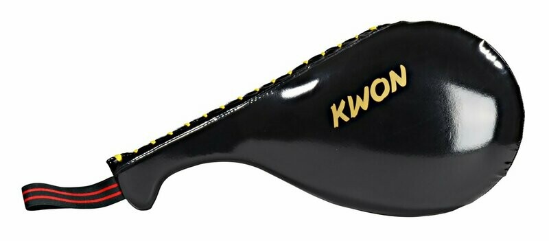 Kwon Doppel Hand Mitt Loud Taekwondo