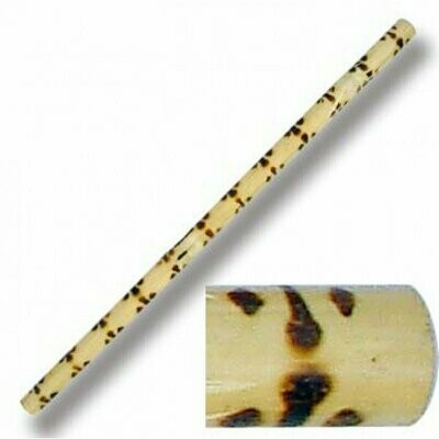 Escrima-Stock Rattan geflammt 72 cm Escrima-Stock Rattan geflammt 72 cm