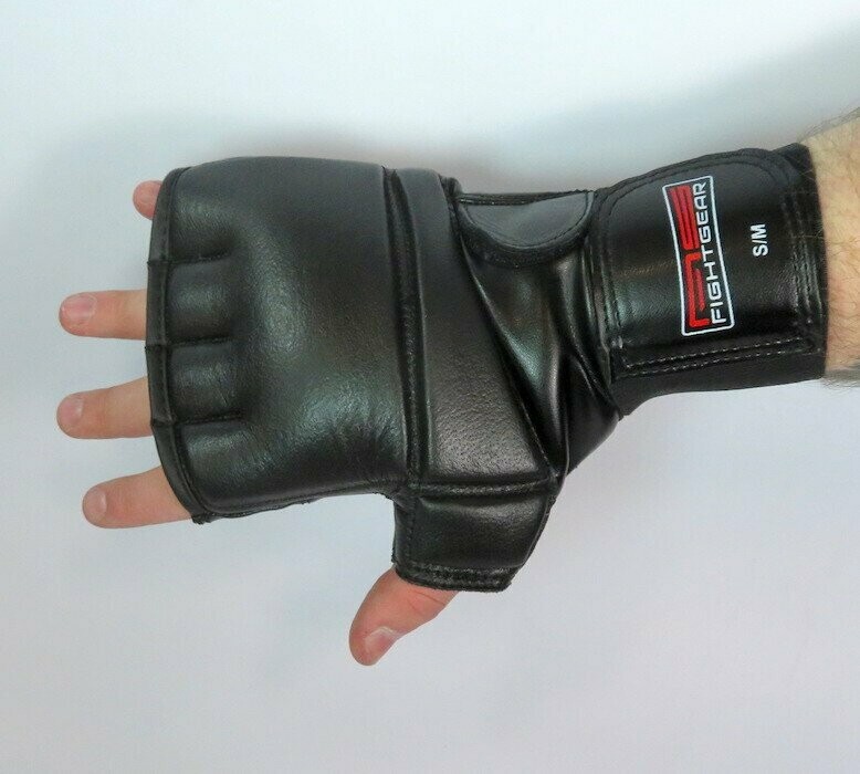 Sandsackhandschuhe Asia Sports Gel Sandsackhandschuhe Asia Sports Gel