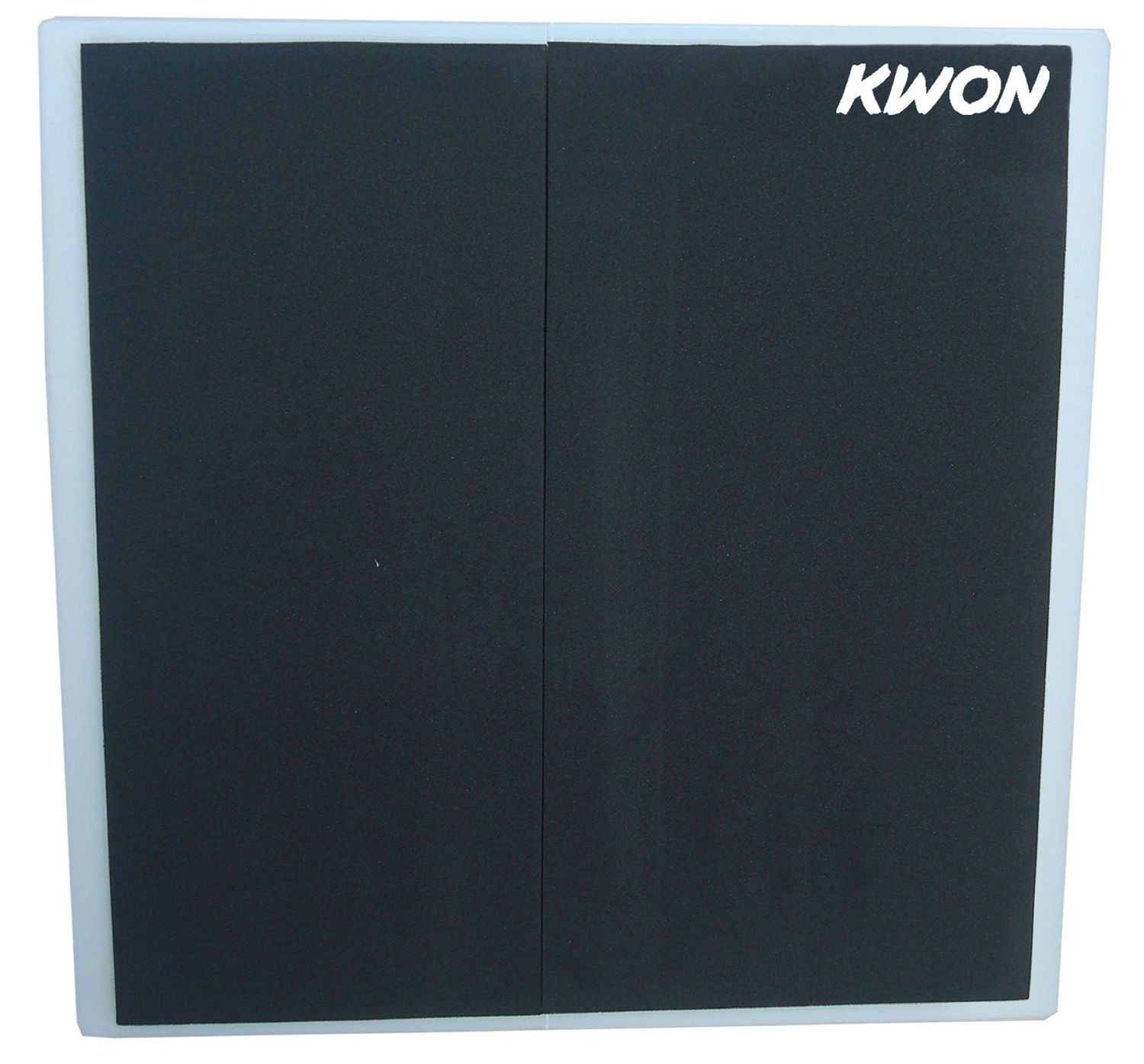 Bruchtestbrett Schwarz schwer