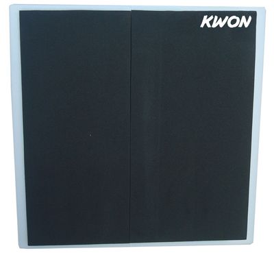 Bruchtestbrett Schwarz schwer Bruchtestbrett Schwarz schwer