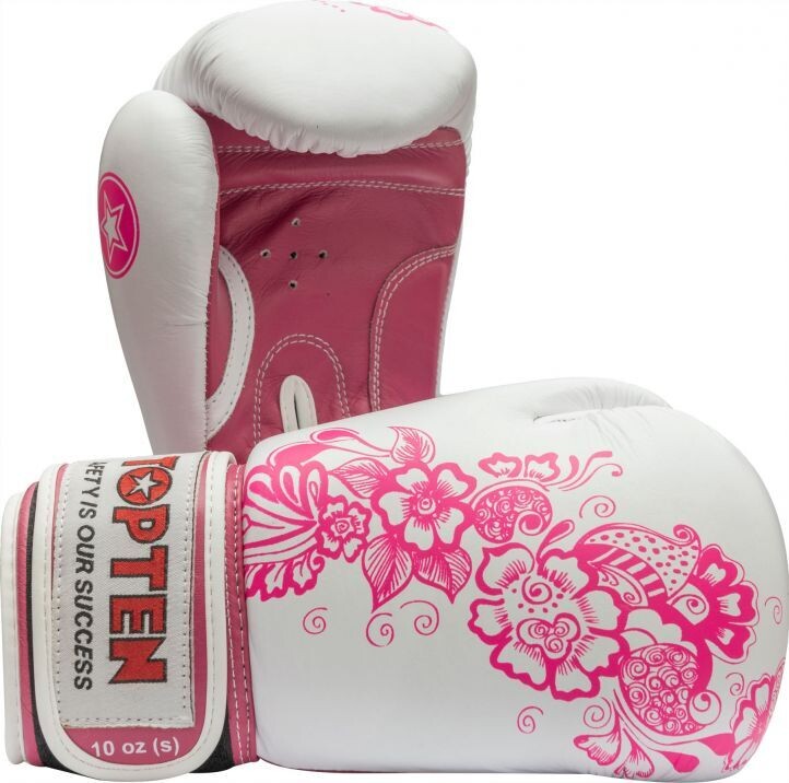 Top Ten Boxhandschuhe Ultimate Women Fight