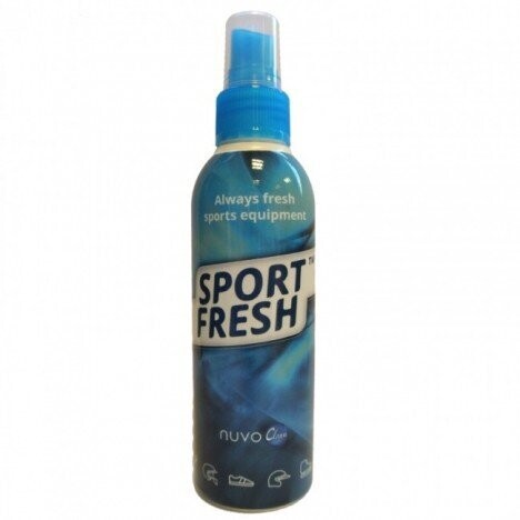 Nuvo Sport Fresh Pumpspray für Sport Equipment Nuvo Sport Fresh Pumpspray für Sport Equipment