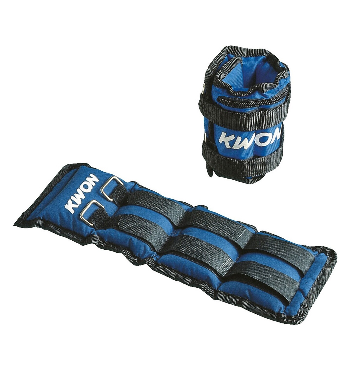 Arm- oder Fußgewichte 2 kg, Kwon Arm- oder Fußgewichte 2 kg, Kwon