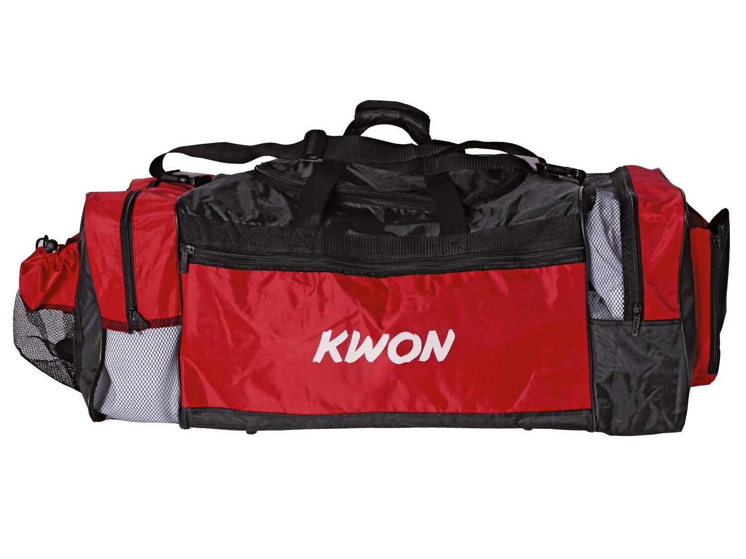 Taekwondo Tasche Evolution, rot