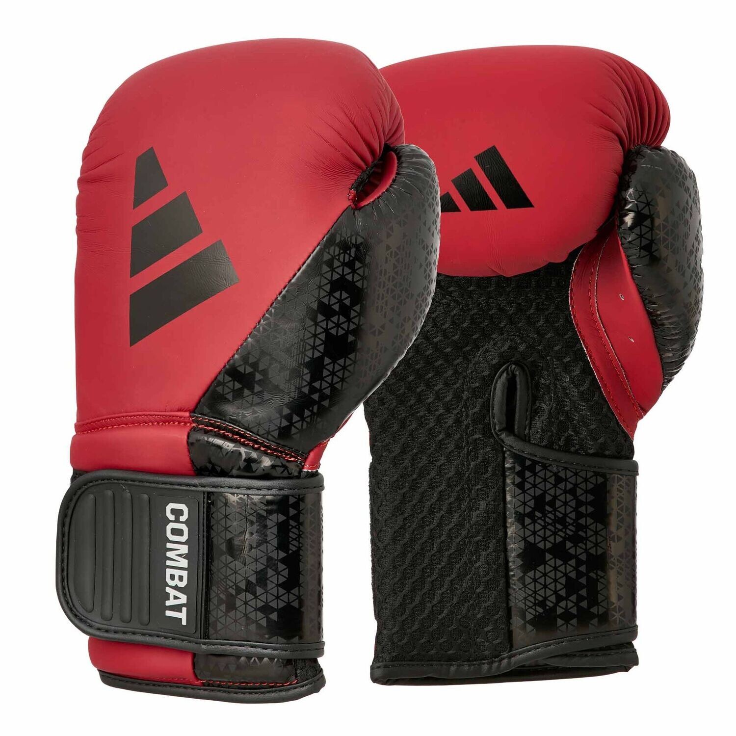 adidas Boxhandschuhe Combat 50, Größe: 10 oz