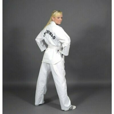 Taekwondo Anzug Asia Sports Taekwondo Anzug Asia Sports