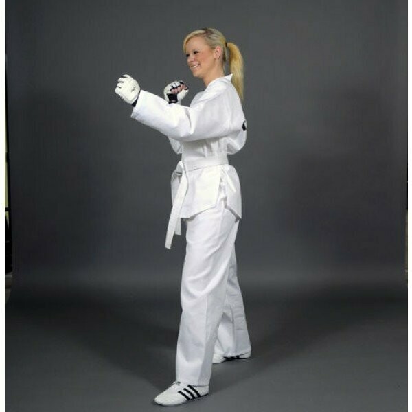 Taekwondo Anzug Asia Sports, Größe: 190 cm