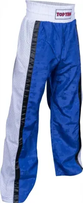 Kickboxhose "Mesh" Top Ten