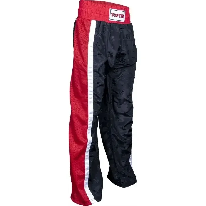 Kickboxhose Kickboxhose "Mesh" Top Ten