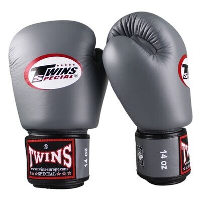 Twins Special Boxhandschuhe für Thai- und Kickboxing Twins Special Boxhandschuhe für Thai- und Kickboxing