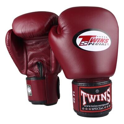 Twins Special Boxhandschuhe für Thai- und Kickboxing Twins Special Boxhandschuhe für Thai- und Kickboxing