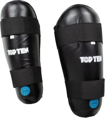 Schienbeinschutz Top Ten WAKO Style Schienbeinschutz Top Ten WAKO Style