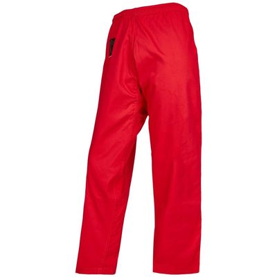 Universal Trainingshose rot Universal Trainingshose rot