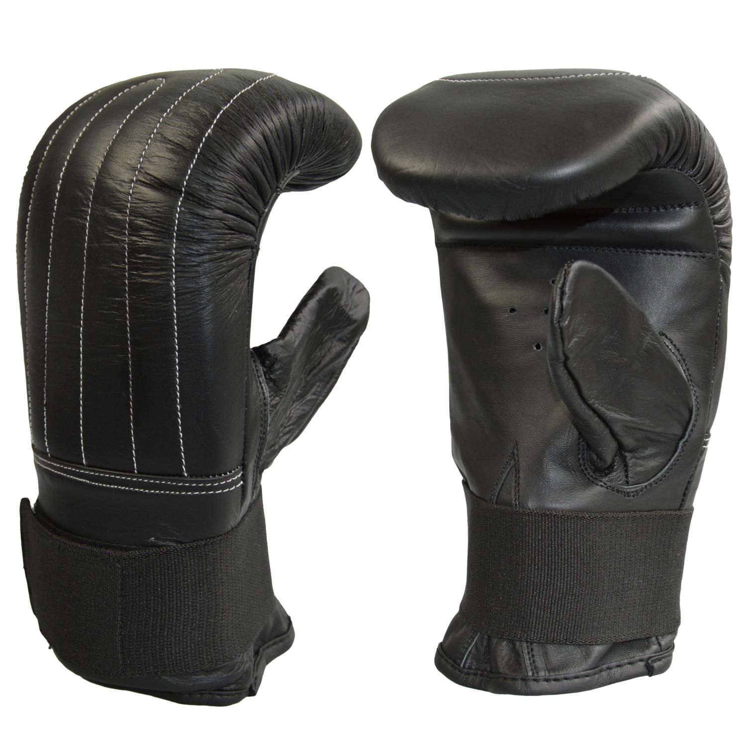 Sandsackhandschuh PX aus Leder