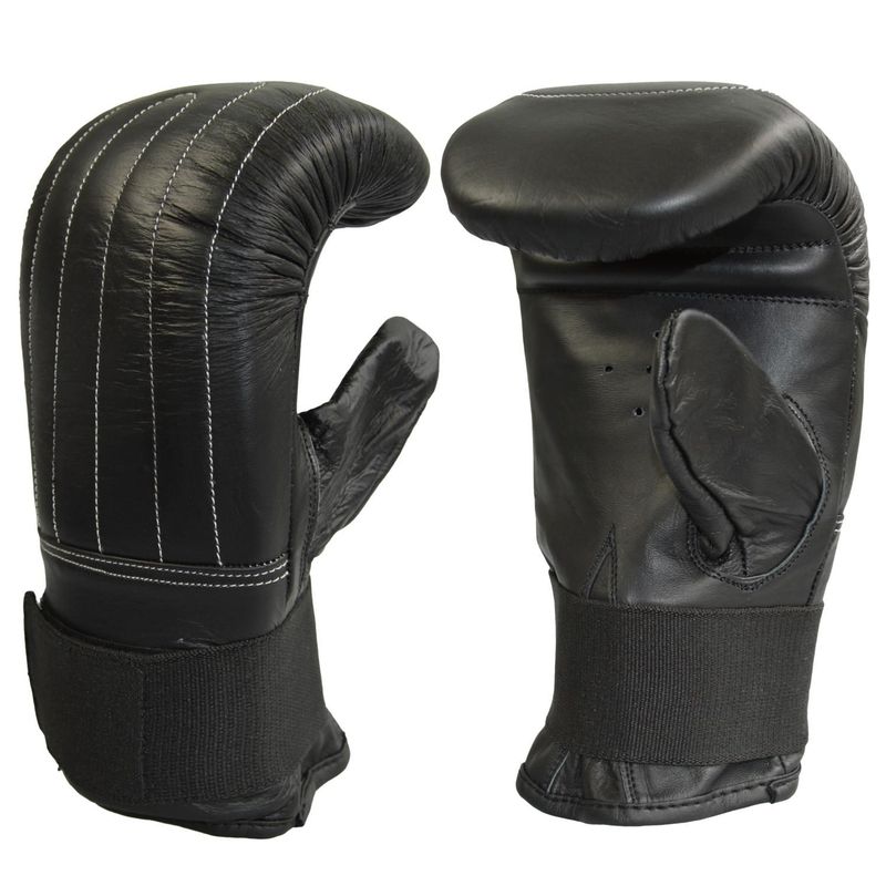 Sandsackhandschuh PX aus Leder