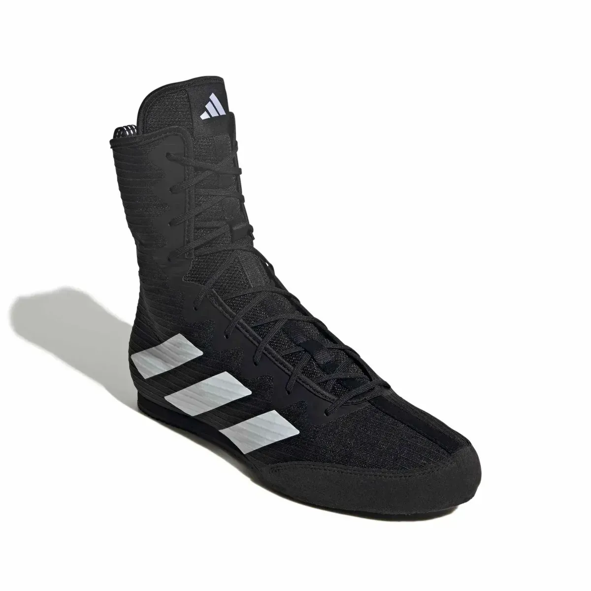adidas Boxstiefel Box Hog 4 black/white