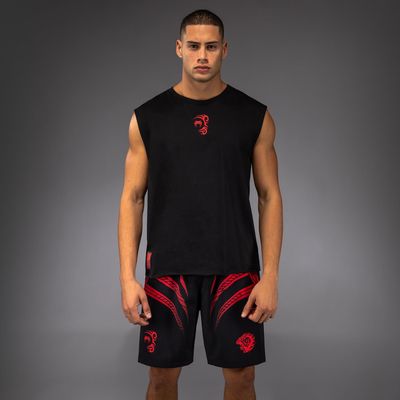 Venum Tanktop Mike Tyson Tiger Venum Tanktop Mike Tyson Tiger