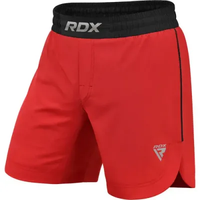 RDX Fightshorts "T15" rot