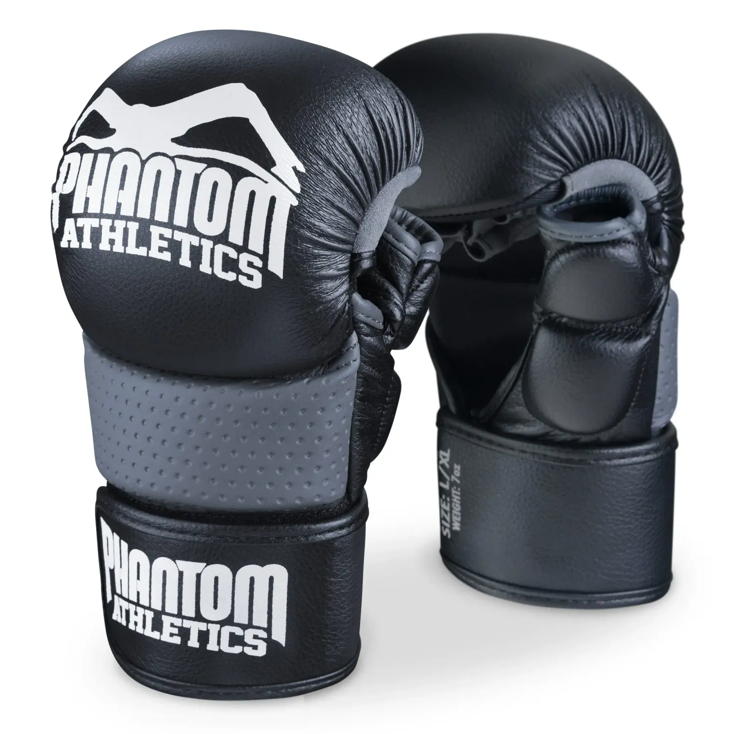 Phantom MMA Sparring Handschuhe Riot MT Sparring Phantom MMA Sparring Handschuhe Riot MT Sparring