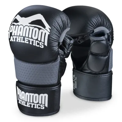 Phantom MMA Sparring Handschuhe Riot MT Sparring Phantom MMA Sparring Handschuhe Riot MT Sparring