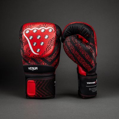 Boxhandschuhe Venum x Tekken Kazuya Boxhandschuhe Venum x Tekken Kazuya