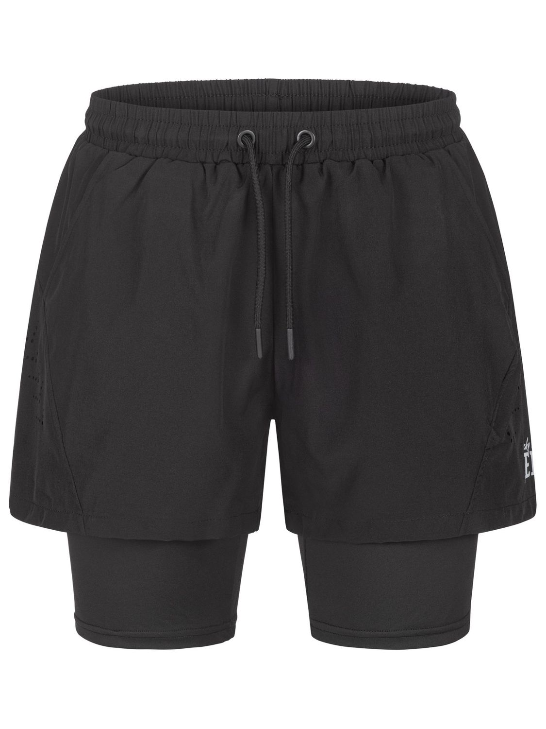 OCARS Trainingsshorts Benlee 2in1 OCARS Trainingsshorts Benlee 2in1
