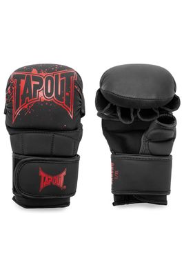 Tapout MMA Sparring  Handschuhe