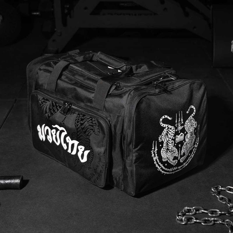Sporttasche Gym Bag Phantom Athletics Sak Yant Thai