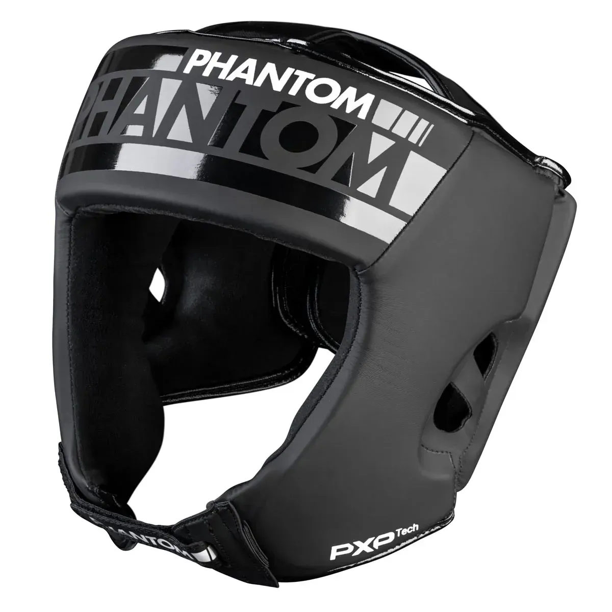 Phantom Kopfschutz Apex Open Face
